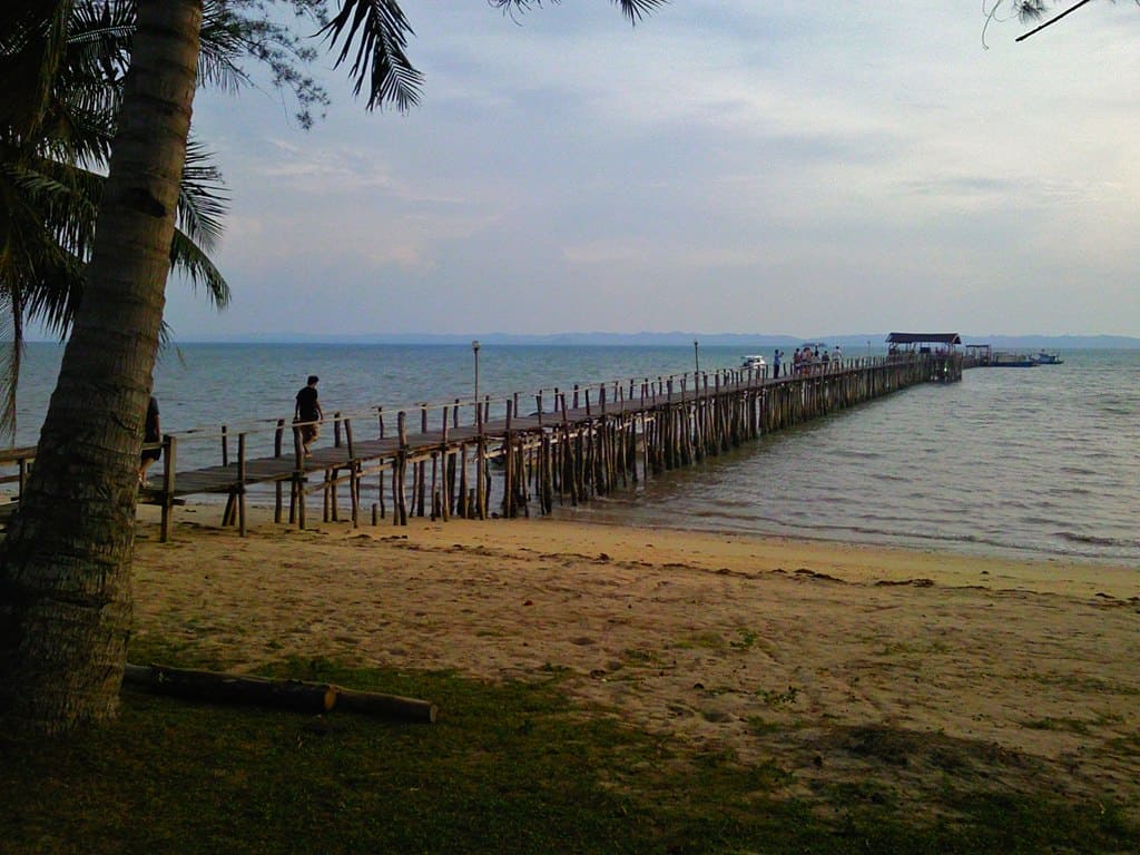 9 Destinasi Honeymoon Terbaik di Malaysia